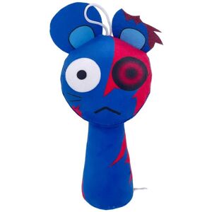 Unbranded (Pink Blue) Game Sprunki Plush Toy Cartoon Stuffed Doll Cute Bedroom Decoration Unbranded (Pink Blue) Game Sprunki Plush Toy Cartoon Stuffed Doll Cute Bedroom Decoration