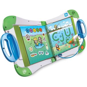 LeapFrog LeapStart Electronic Book, Educational and Interactive Playbook Toy for LeapFrog LeapStart Electronic Book, Educational and Interactive Playbook Toy for