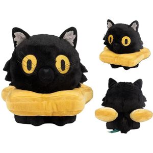 Unbranded Ralph Cat Bella Plush Toy Soft Stuffed Animal Doll Kids Baby Gifts Birthday Xmas Unbranded Ralph Cat Bella Plush Toy Soft Stuffed Animal Doll Kids Baby Gifts Birthday Xmas