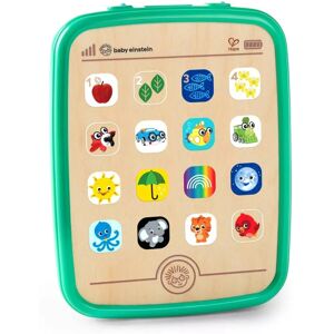 Baby Einstein Magic Touch Curiosity Tablet Wooden Musical Toy 6 Months + Baby Einstein Magic Touch Curiosity Tablet Wooden Musical Toy 6 Months +