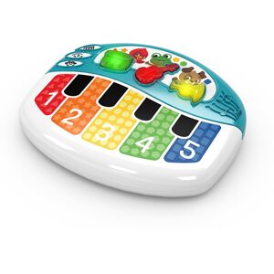 baby einstein Discover & Play Piano Musical Baby Toy, Learn About Instruments, Numbers and Ani baby einstein Discover & Play Piano Musical Baby Toy, Learn About Instruments, Numbers and Ani