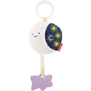 Skip Hop 9K215310 Celestial Moon Stroller Toy with Sound, Colourful Skip Hop 9K215310 Celestial Moon Stroller Toy with Sound, Colourful