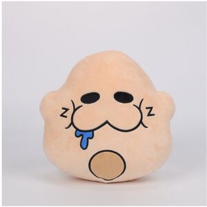 Unbranded (Ham) Plush Superbryson Ham Toy Cartoon Stuffed Doll Bedroom Gift Decoration Kid Unbranded (Ham) Plush Superbryson Ham Toy Cartoon Stuffed Doll Bedroom Gift Decoration Kid