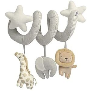 Mamas & Papas Welcome to the World Spiral Activity Toy Baby/Toddler Travel Spira Mamas & Papas Welcome to the World Spiral Activity Toy Baby/Toddler Travel Spira