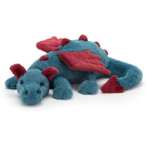 Unbranded (Red Blue, 70cm) Dragon Soft Colorful Plush Doll Pillow For Kids Room Decor Pres Unbranded (Red Blue, 70cm) Dragon Soft Colorful Plush Doll Pillow For Kids Room Decor Pres