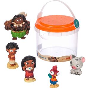 Disney Store Official Bath Set (Moana 2) - Kids Bath Accessories with Beloved Di Disney Store Official Bath Set (Moana 2) - Kids Bath Accessories with Beloved Di