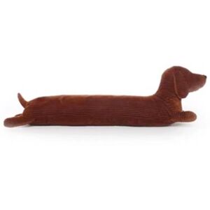 Unbranded (70cm/27.56in) Throw Pillows Dachshund Dog Plush Toy Stuffed Doll Sofa Cushion G Unbranded (70cm/27.56in) Throw Pillows Dachshund Dog Plush Toy Stuffed Doll Sofa Cushion G