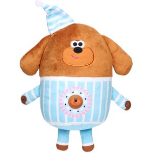 Hey Duggee Sleepy Time Teddy Bear with Soothing Lullaby Song from CBeebies TV Sh Hey Duggee Sleepy Time Teddy Bear with Soothing Lullaby Song from CBeebies TV Sh