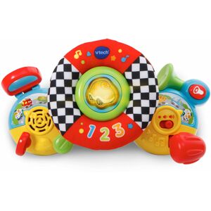 VTech 192503 Toot Toot Drivers Baby Driver, Interactive Pushchair Toy, Role-Play VTech 192503 Toot Toot Drivers Baby Driver, Interactive Pushchair Toy, Role-Play