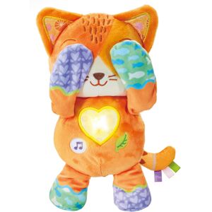 VTech Baby Peek-a-Boo Paws, Interactive Peek-A-Boo Toy with Soothing Nature Soun VTech Baby Peek-a-Boo Paws, Interactive Peek-A-Boo Toy with Soothing Nature Soun