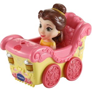 VTech Toot-Toot Drivers Belle's Enchanted Carriage, Official Disney Princess Pre VTech Toot-Toot Drivers Belle's Enchanted Carriage, Official Disney Princess Pre