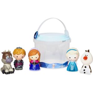 Disney Store Official Frozen Bath Toy Set, 5 Pc. Set, Includes Anna, Elsa, Olaf, Disney Store Official Frozen Bath Toy Set, 5 Pc. Set, Includes Anna, Elsa, Olaf,