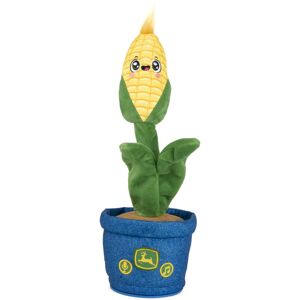 John Deere Toys - Corny Dancer Interactive Plush Toy - Dancing Baby Musical Toy John Deere Toys - Corny Dancer Interactive Plush Toy - Dancing Baby Musical Toy