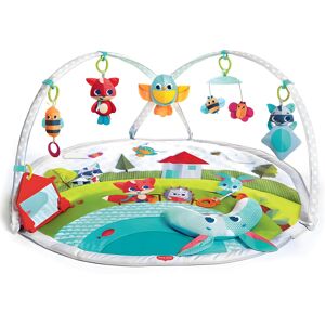 Tiny Love Dynamic Gymini, Baby Play Mat and Activity Gym with Music and Lights, Tiny Love Dynamic Gymini, Baby Play Mat and Activity Gym with Music and Lights,