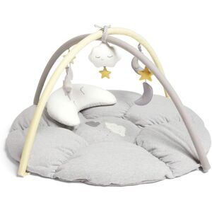 Mamas & Papas Interactive Activity Baby Playmat & Gym, Dream Upon A Cloud Mamas & Papas Interactive Activity Baby Playmat & Gym, Dream Upon A Cloud