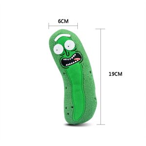 Unbranded Cute Cartoon Cucumber Pickle Rick Plush Doll Toy Soft Pillow Kids Stuffed Toy Ac Unbranded Cute Cartoon Cucumber Pickle Rick Plush Doll Toy Soft Pillow Kids Stuffed Toy Ac