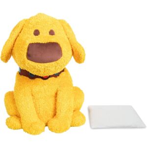 Disney Store Official Weighted Plush - Dug from Up - Soft Stuffed Animal with Sh Disney Store Official Weighted Plush - Dug from Up - Soft Stuffed Animal with Sh
