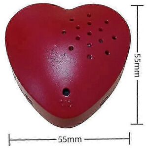 Kikidex (As show, One size) Stuffed Toy 30 Second Voice Sound Recorder Plush Toy Recorde Kikidex (As show, One size) Stuffed Toy 30 Second Voice Sound Recorder Plush Toy Recorde