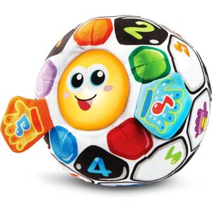 VTech My 1st Football Friend, Football Toy for Sensory Play, Interactive Educati VTech My 1st Football Friend, Football Toy for Sensory Play, Interactive Educati