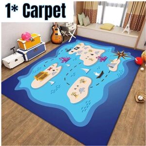 Unbranded (Style E) Rugs Carpet Kids Town Road Maps City Toy Play Village Mat Children X 1 Unbranded (Style E) Rugs Carpet Kids Town Road Maps City Toy Play Village Mat Children X 1