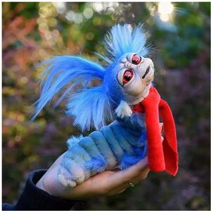 Unbranded Worm Labyrinths From Plush Toy Home Decoration Cartoon Fill Doll Gift Funny Unbranded Worm Labyrinths From Plush Toy Home Decoration Cartoon Fill Doll Gift Funny