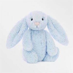 Unbranded (Blue) Plush Bunny Rabbit Toys Stuffed Doll For Kids Gifts Bedroom Decoration Unbranded (Blue) Plush Bunny Rabbit Toys Stuffed Doll For Kids Gifts Bedroom Decoration