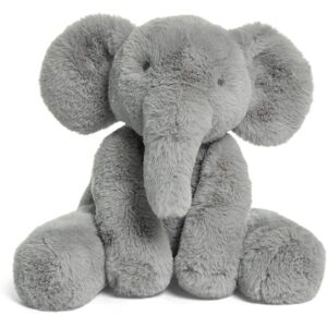 Mamas & Papas Baby/Toddler Soft Toy, Archie Elephant Mamas & Papas Baby/Toddler Soft Toy, Archie Elephant