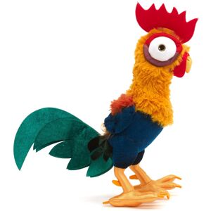 Disney Store Official Hei Hei Small Soft Toy, Moana, Colourful Chicken Teddy, wi Disney Store Official Hei Hei Small Soft Toy, Moana, Colourful Chicken Teddy, wi