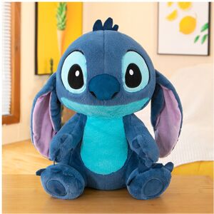 Unbranded (50cm/19.69in) Lilostitch Plush Stitch Toy Throw Pillow Cartoon Birthday Gift So Unbranded (50cm/19.69in) Lilostitch Plush Stitch Toy Throw Pillow Cartoon Birthday Gift So
