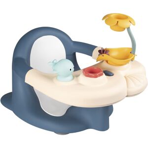 Little Smoby 2 in 1 Baby Bath Time Seat and Activity Table ? Unisex bath toy for Little Smoby 2 in 1 Baby Bath Time Seat and Activity Table ? Unisex bath toy for