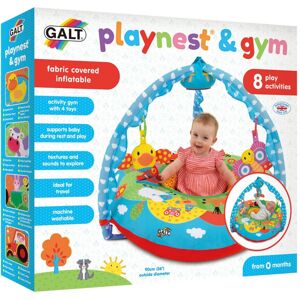 Galt Toys, Playnest and Gym - Farm, Sit Me Up Baby Seat, Ages 0 Months Plus Galt Toys, Playnest and Gym - Farm, Sit Me Up Baby Seat, Ages 0 Months Plus