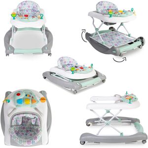 Red Kite Baby Go Round Twist & Walk 3 in 1 Walker, Rocker and Push Along, Aqua Red Kite Baby Go Round Twist & Walk 3 in 1 Walker, Rocker and Push Along, Aqua
