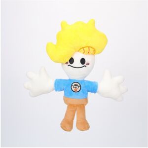 Unbranded (Big Hand) Ham Superbryson Plush Toy Cartoon Stuffed Doll Bedroom Gift Kids Deco Unbranded (Big Hand) Ham Superbryson Plush Toy Cartoon Stuffed Doll Bedroom Gift Kids Deco