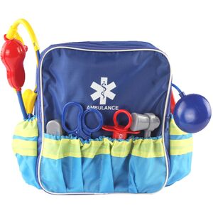 Unbranded 1 Set Kid Doctor Kit Interesting Educational Toy Simple Plaything for Unbranded 1 Set Kid Doctor Kit Interesting Educational Toy Simple Plaything for