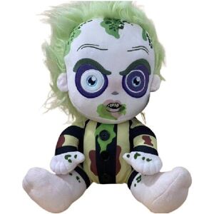 Unbranded (20cm/7.87in) 2 Beetlejuice Plush Toy Stuffed Doll Cartoon Room Sofa Kids Gift D Unbranded (20cm/7.87in) 2 Beetlejuice Plush Toy Stuffed Doll Cartoon Room Sofa Kids Gift D