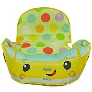 Mattel Replacement Part for Fisher-Price 3-in-1 Convertible Car Gym - DFP07 ~ Replaceme Mattel Replacement Part for Fisher-Price 3-in-1 Convertible Car Gym - DFP07 ~ Replaceme