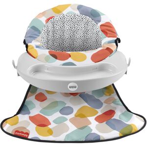 Mattel Replacement Part for Fisher-Price Deluxe Sit-Me-Up Floor Seat - GKH29 - Replacem Mattel Replacement Part for Fisher-Price Deluxe Sit-Me-Up Floor Seat - GKH29 - Replacem