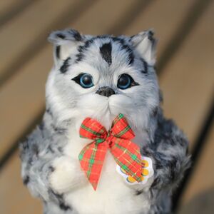 Unbranded 12" Singing & Dancing Yellow Cat Plush: Fun Interactive Toy for Children Unbranded 12" Singing & Dancing Yellow Cat Plush: Fun Interactive Toy for Children