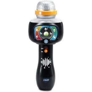 VTech Singing Sounds Microphone, Musical Toddler Toy with Sound Effects & Music, VTech Singing Sounds Microphone, Musical Toddler Toy with Sound Effects & Music,