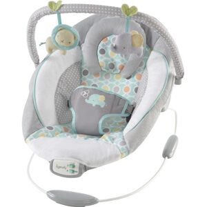 Ingenuity, Soothing Baby Bouncer Chair with Soothing Vibrating Infant Seat, Morr Ingenuity, Soothing Baby Bouncer Chair with Soothing Vibrating Infant Seat, Morr