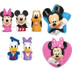 Disney Mickey & Friends 7 Piece Bath Play Set Disney Mickey & Friends 7 Piece Bath Play Set