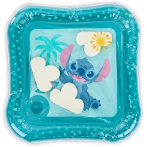 Bright Starts DISNEY BABY - STITCH - Baby water mat, sensory and awakening play, inflatable, e Bright Starts DISNEY BABY - STITCH - Baby water mat, sensory and awakening play, inflatable, e