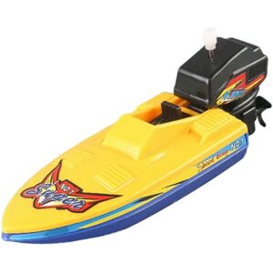 Unbranded Kids Speed Boat Ship Wind Toy Bath Toys Shower Toys Float in Water Kids Classic Unbranded Kids Speed Boat Ship Wind Toy Bath Toys Shower Toys Float in Water Kids Classic