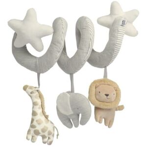 Mamas & Papas Welcome to the World Spiral Activity Toy Baby/Toddler Travel Spira Mamas & Papas Welcome to the World Spiral Activity Toy Baby/Toddler Travel Spira