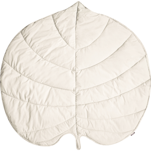 Beliani Kids Playmat EOLIA 110 x 110 cm Cotton Off-White Beliani Kids Playmat EOLIA 110 x 110 cm Cotton Off-White