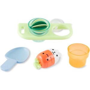 Skip Hop Baby Bath Toy Tub-to-Table Café Plant & Splash Bathtub Sensory Developm Skip Hop Baby Bath Toy Tub-to-Table Café Plant & Splash Bathtub Sensory Developm