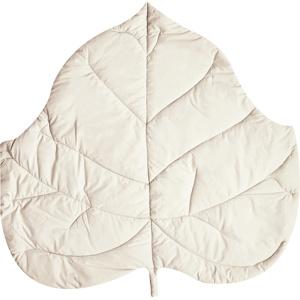 Beliani Kids Playmat HELIKON 110 x 110 cm Cotton Off-White Beliani Kids Playmat HELIKON 110 x 110 cm Cotton Off-White