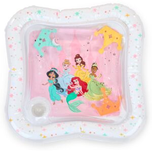 Bright Starts Disney Princess Royal Splash Water Mat, Tummy Time Mat with Ariel, Bright Starts Disney Princess Royal Splash Water Mat, Tummy Time Mat with Ariel,