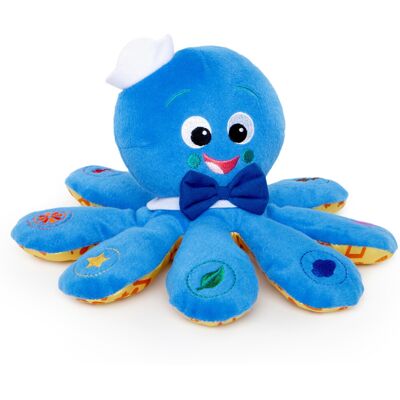 Baby-Einstein Baby Einstein Octoplush Plush Toy Baby-Einstein Baby Einstein Octoplush Plush Toy