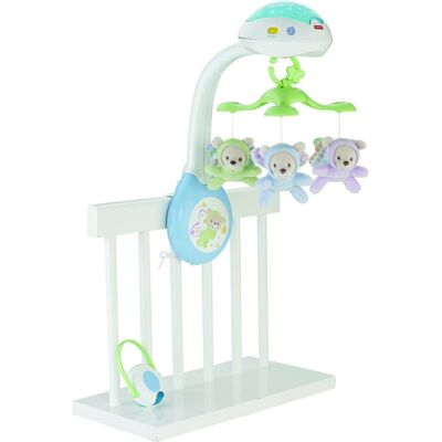 Fisher-Price Butterfly Dreams Projection Mobile Fisher-Price Butterfly Dreams Projection Mobile